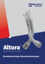 Altura Brochure (English)