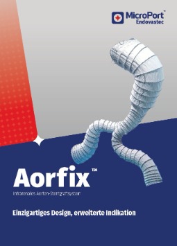 MRI Information Aorfix