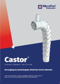 MRI Information Castor