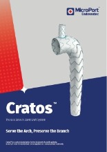 Cratos Brochure (English)