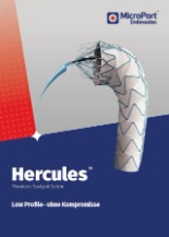 Hercules Brochure German)