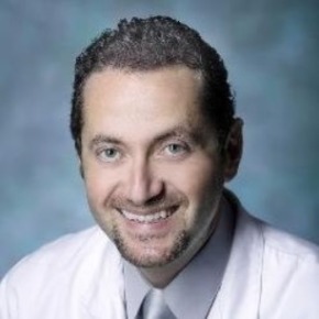 Five-year PYTHAGORAS results with Aorfix stent graft in highly angulated necks