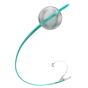Hercules Balloon Catheter