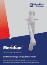 Meridian Brochure (German)