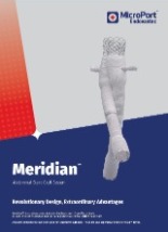 Meridian Brochure (English)