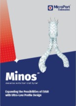 Minos Brochure (English)