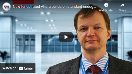 The Altura™ Endograft System, Lombard Medical