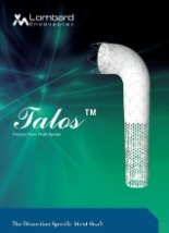 Talos Brochure (English)